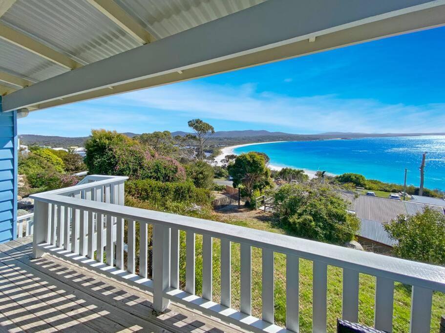Bella Costa - Bay Of Fires Beach House Binalong Bay Luaran gambar