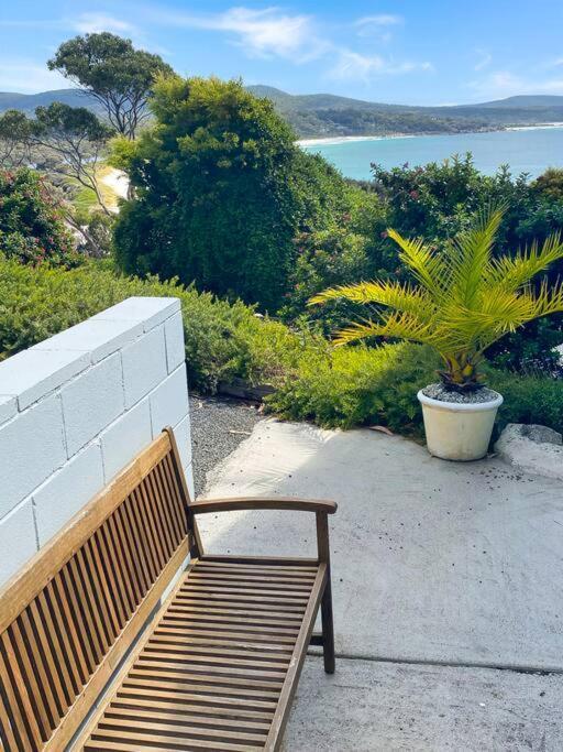 Bella Costa - Bay Of Fires Beach House Binalong Bay Luaran gambar