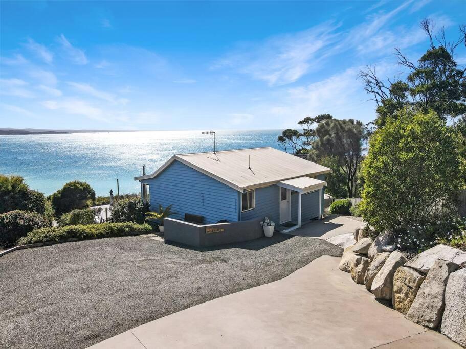 Bella Costa - Bay Of Fires Beach House Binalong Bay Luaran gambar