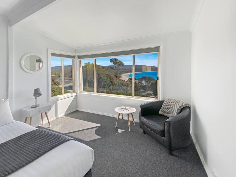 Bella Costa - Bay Of Fires Beach House Binalong Bay Luaran gambar
