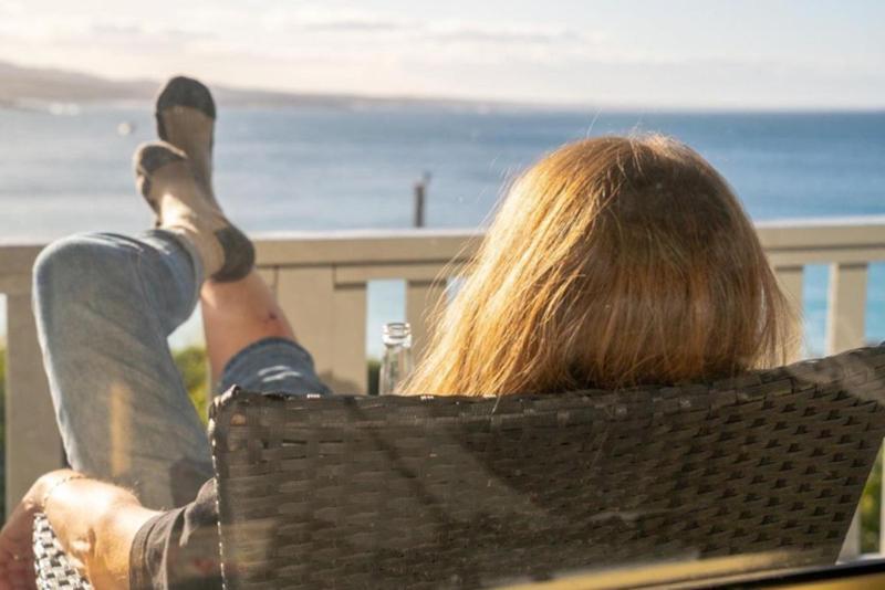 Bella Costa - Bay Of Fires Beach House Binalong Bay Luaran gambar